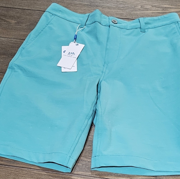 Southern Tide Other - New Southern tide performance  shorts